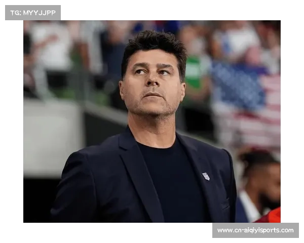 九场未胜阴影笼罩波切蒂诺 压力山大面临重大考验