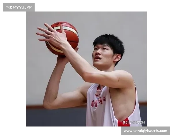 从青训到冠军：胡金秋的广厦核心成长之路