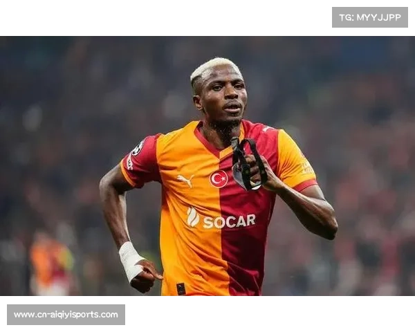 奥斯梅恩参加部分合练，周末联赛出场待评估