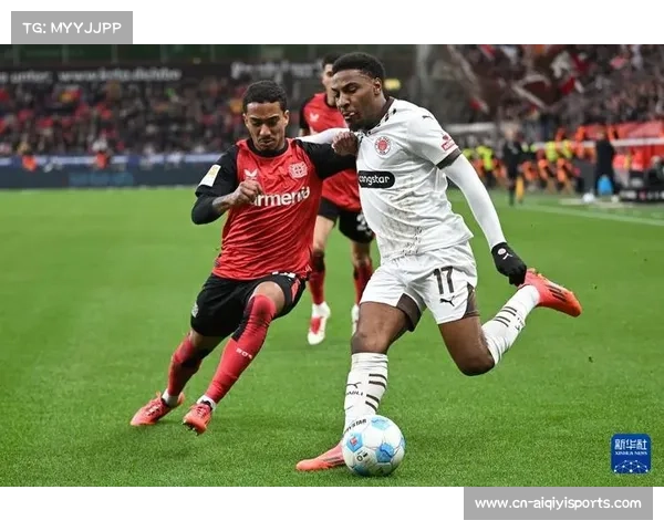 勒沃库森4-0大胜圣保利，昆萨、希克、塔普索巴、波库各入一球